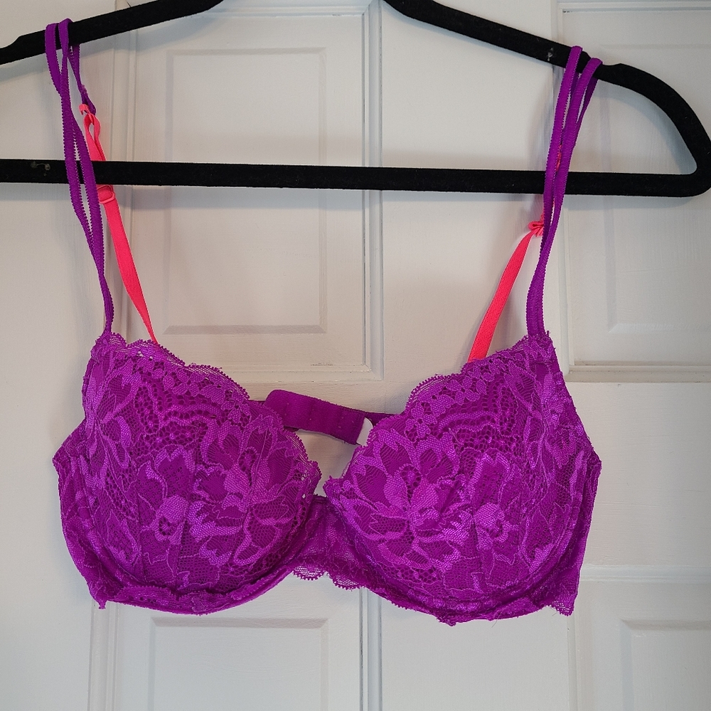 VS PINK Bra